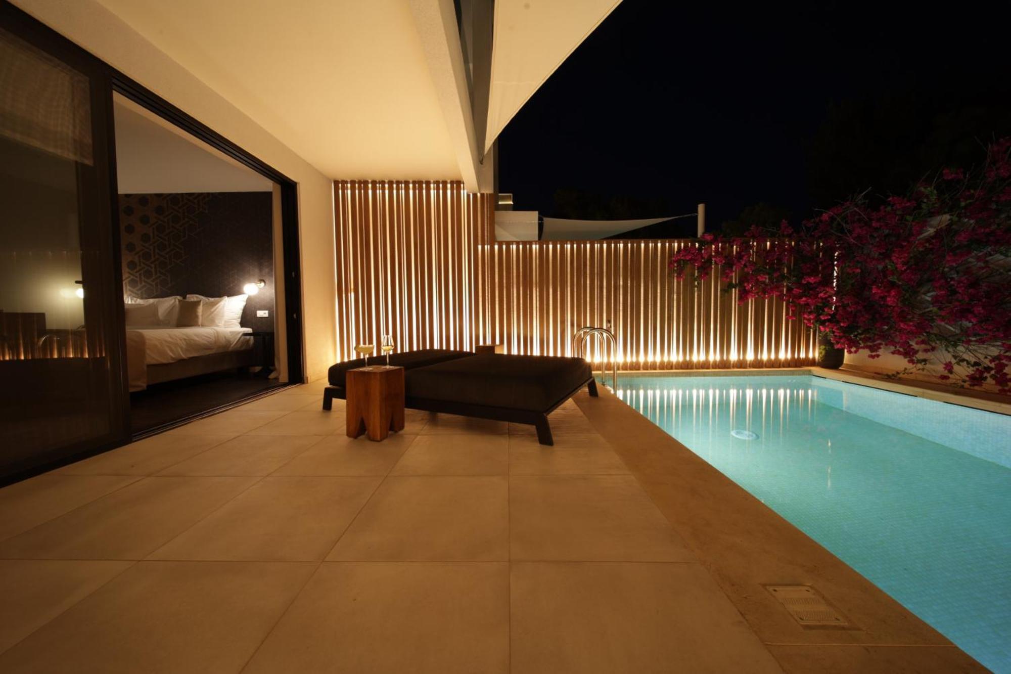 Azur Hotel Athens Ngoại thất bức ảnh