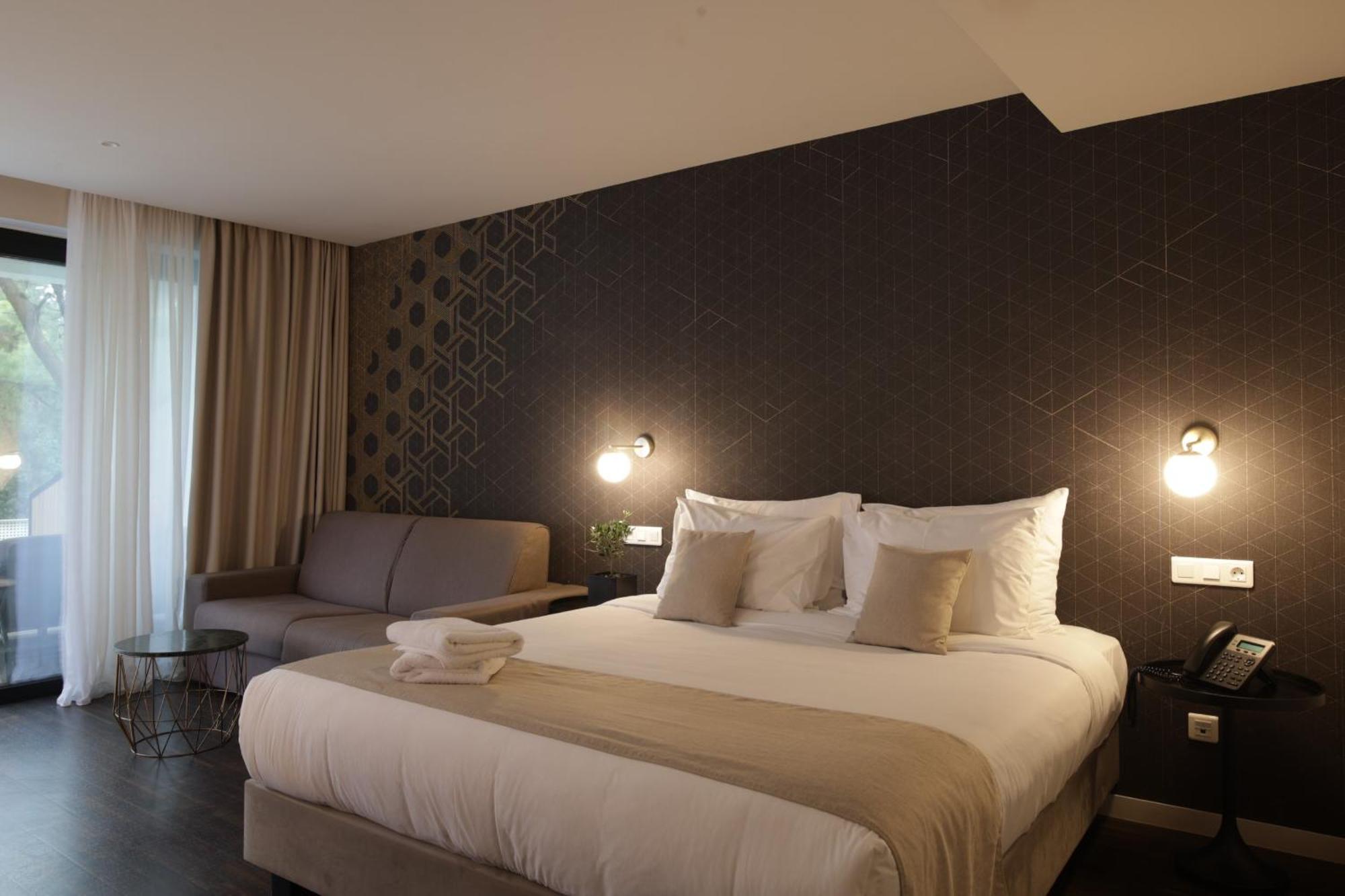 Azur Hotel Athens Ngoại thất bức ảnh