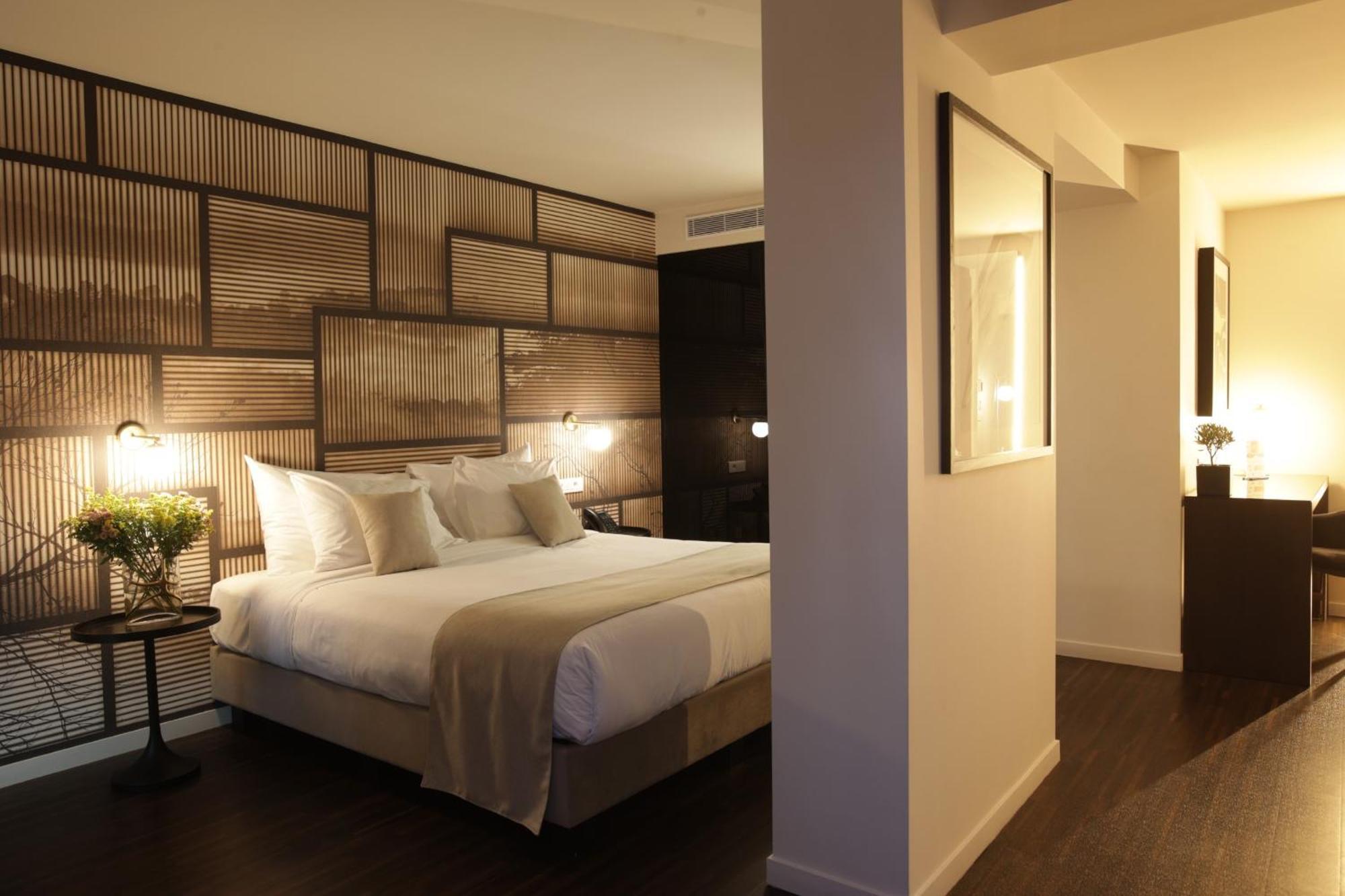 Azur Hotel Athens Ngoại thất bức ảnh