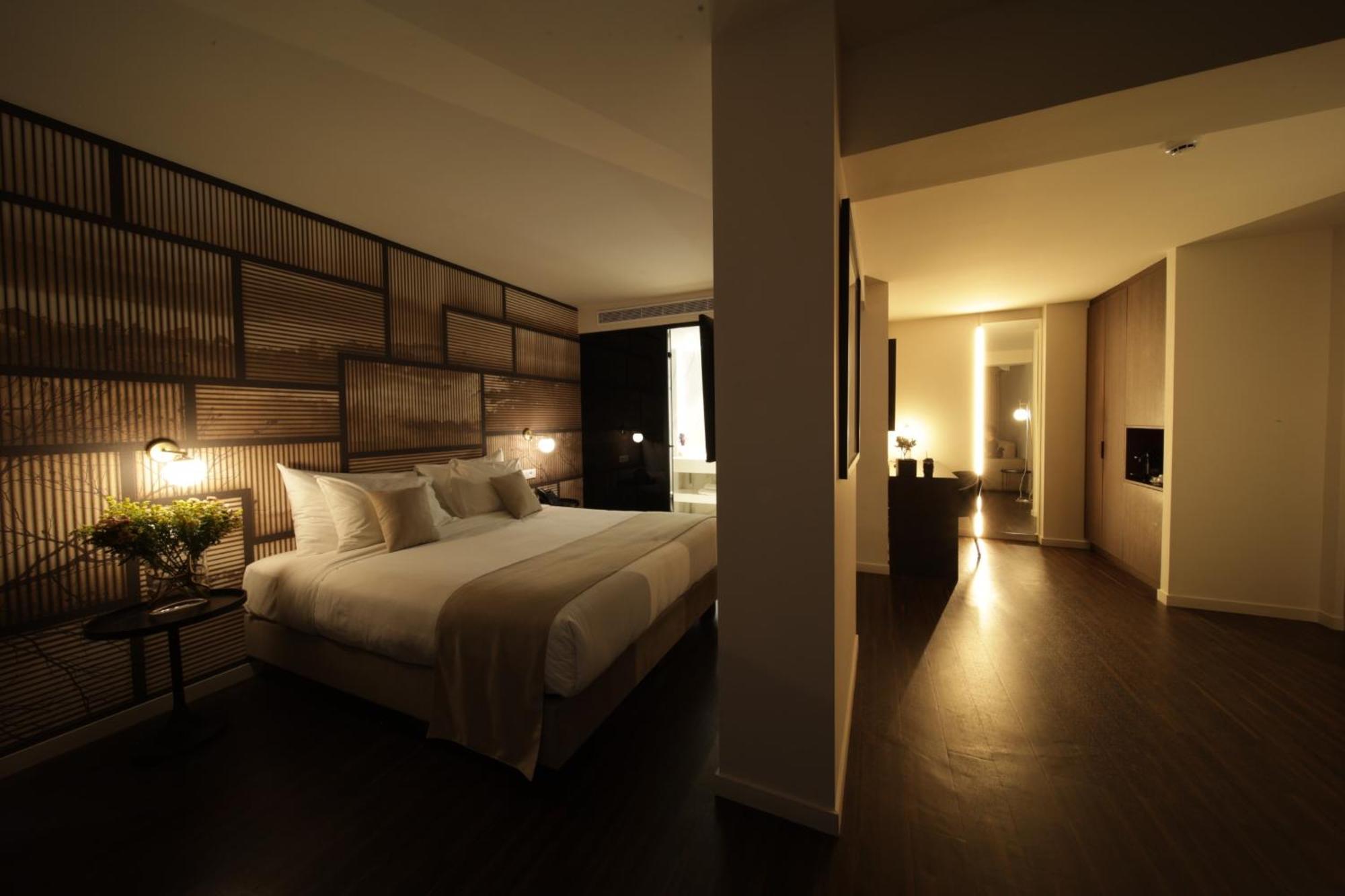 Azur Hotel Athens Ngoại thất bức ảnh